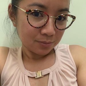 Meet your Posher, Lilibeth